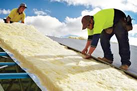 Types of Insulation We Offer in Weslaco, TX